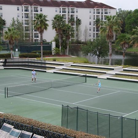 Star Island Resort And Club - Near Disney Kissimmee Eksteriør bilde