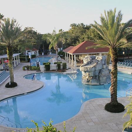 Star Island Resort And Club - Near Disney Kissimmee Eksteriør bilde