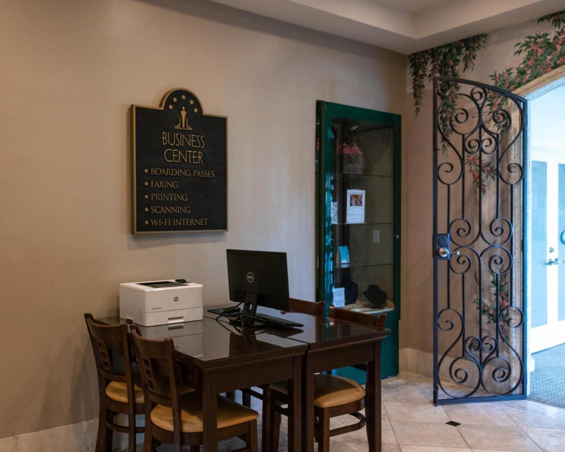 Star Island Resort And Club - Near Disney Kissimmee Eksteriør bilde