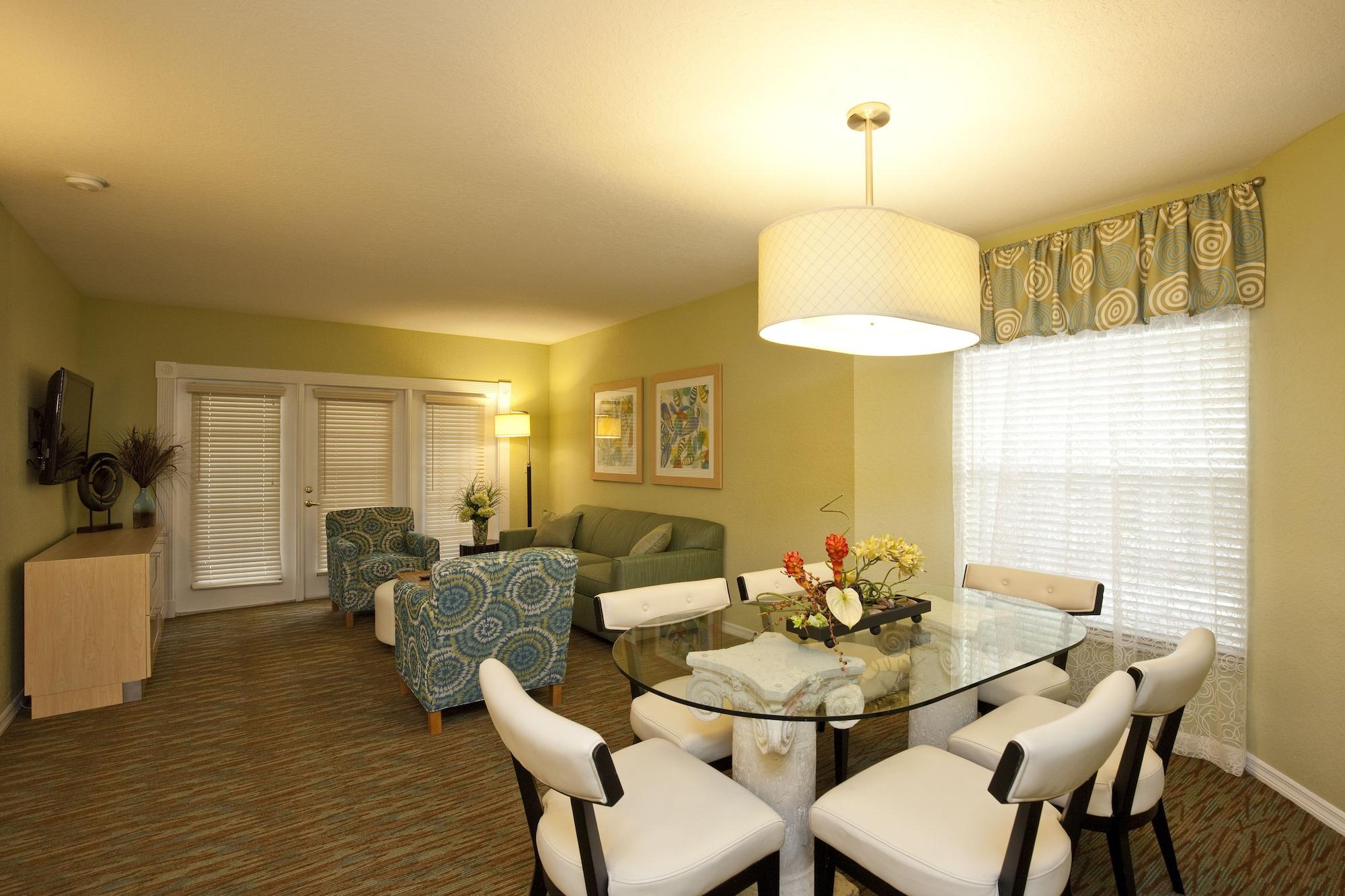 Star Island Resort And Club - Near Disney Kissimmee Eksteriør bilde