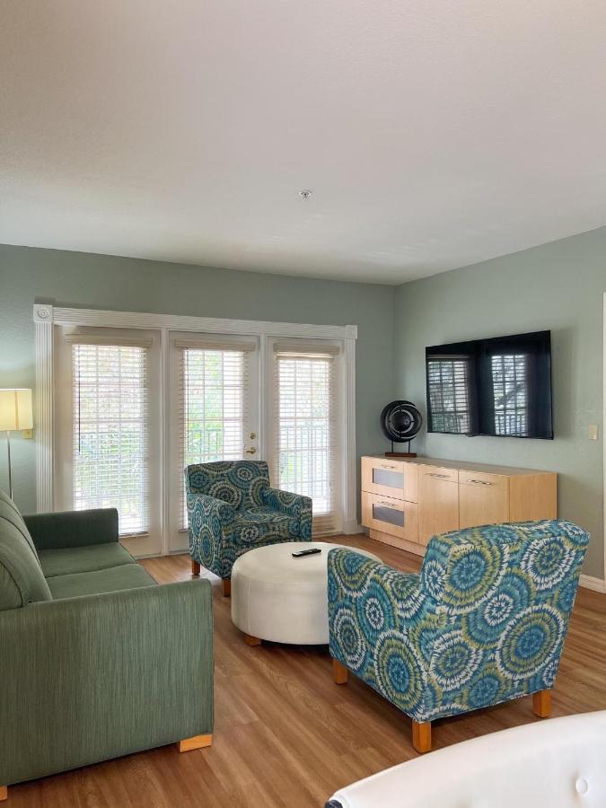 Star Island Resort And Club - Near Disney Kissimmee Eksteriør bilde