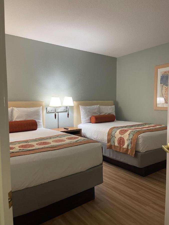 Star Island Resort And Club - Near Disney Kissimmee Eksteriør bilde