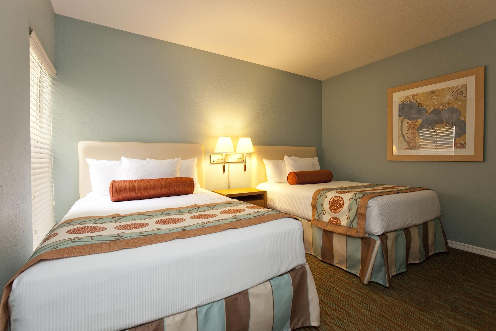 Star Island Resort And Club - Near Disney Kissimmee Eksteriør bilde