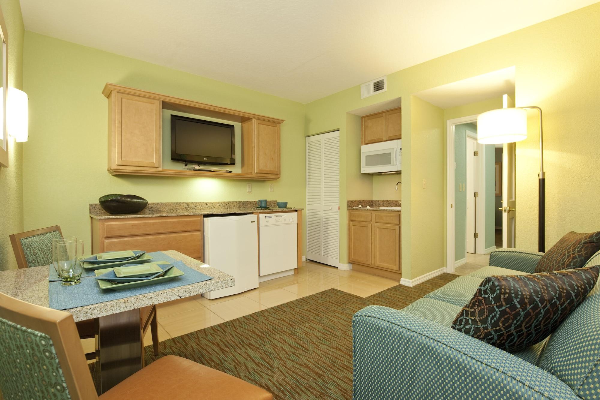Star Island Resort And Club - Near Disney Kissimmee Eksteriør bilde
