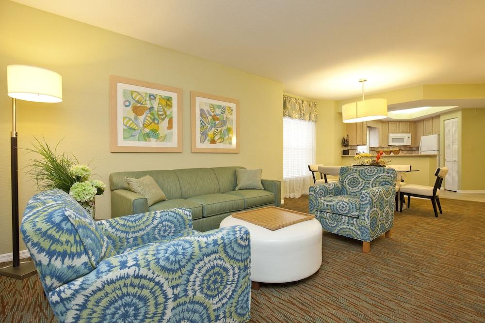 Star Island Resort And Club - Near Disney Kissimmee Eksteriør bilde