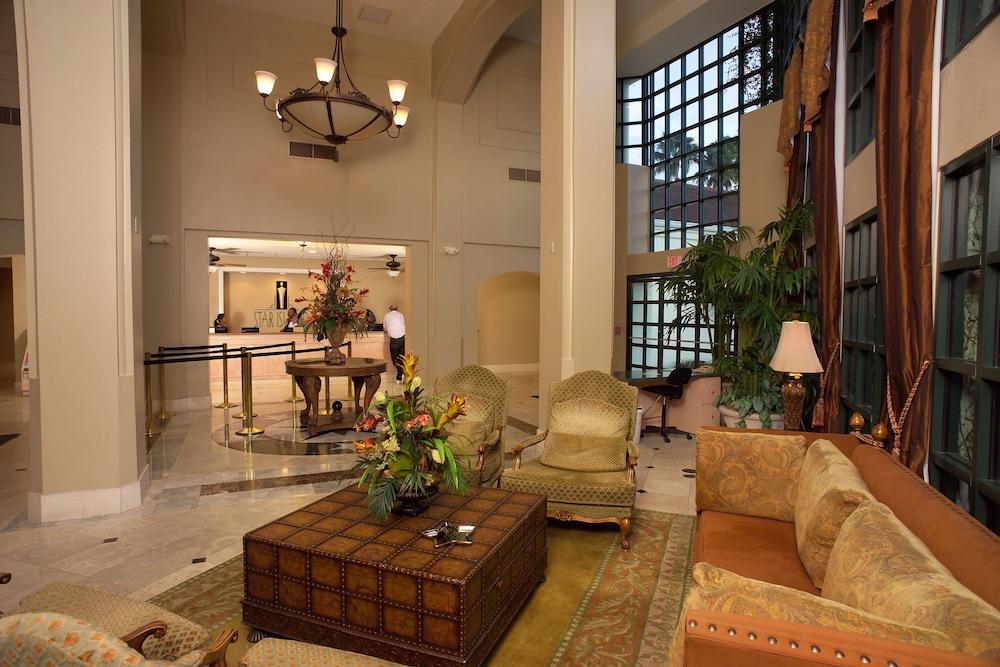 Star Island Resort And Club - Near Disney Kissimmee Eksteriør bilde