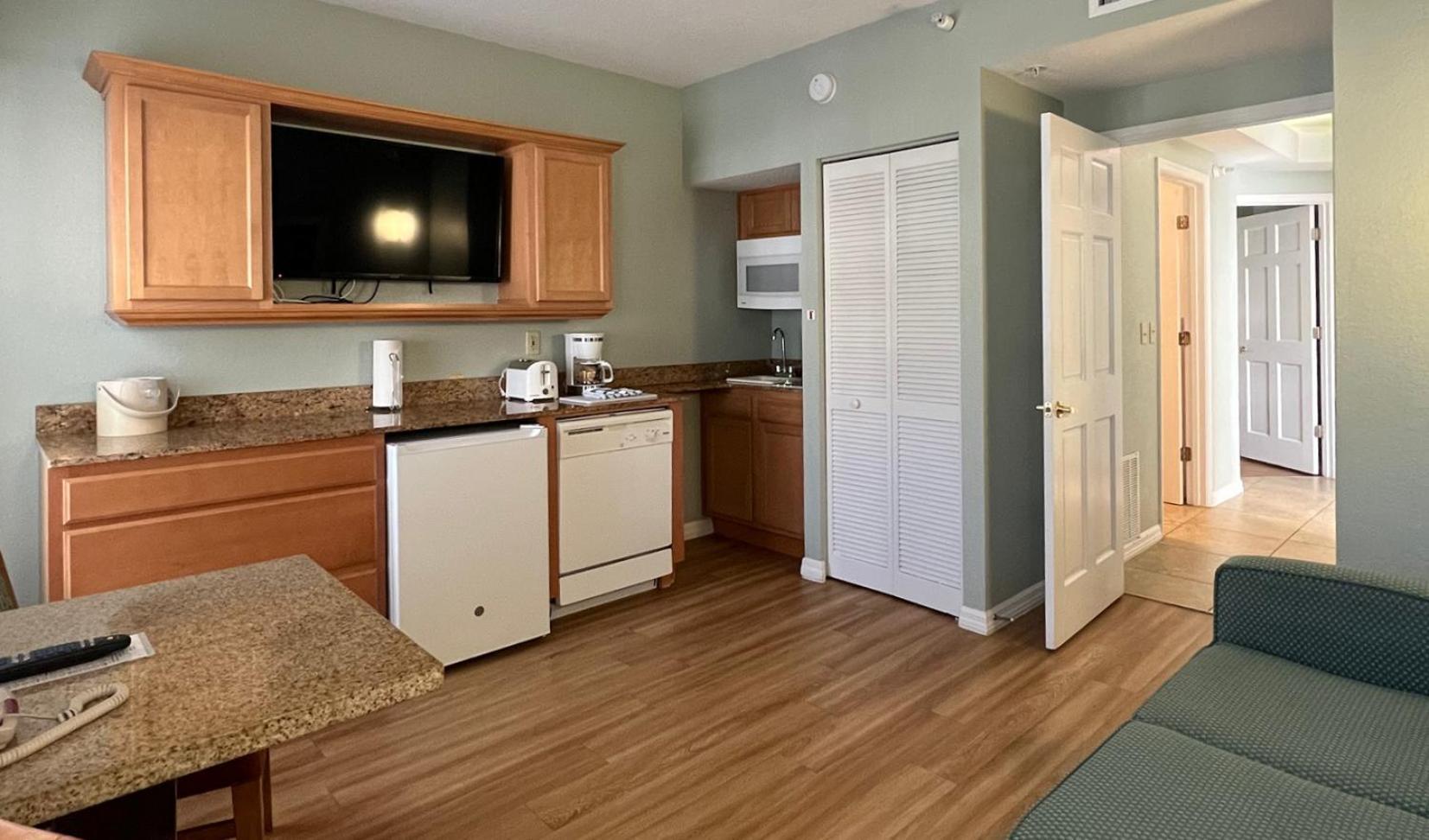 Star Island Resort And Club - Near Disney Kissimmee Eksteriør bilde