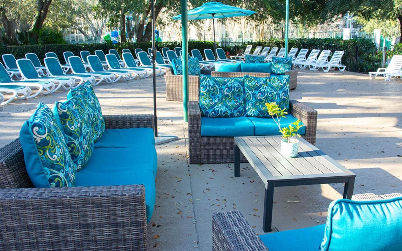 Star Island Resort And Club - Near Disney Kissimmee Eksteriør bilde