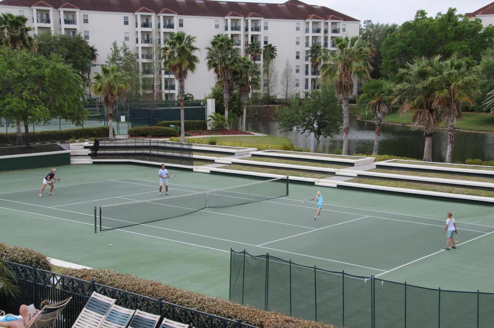 Star Island Resort And Club - Near Disney Kissimmee Eksteriør bilde