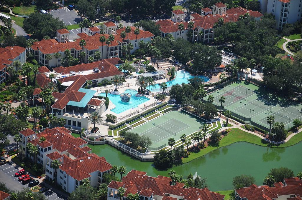 Star Island Resort And Club - Near Disney Kissimmee Eksteriør bilde