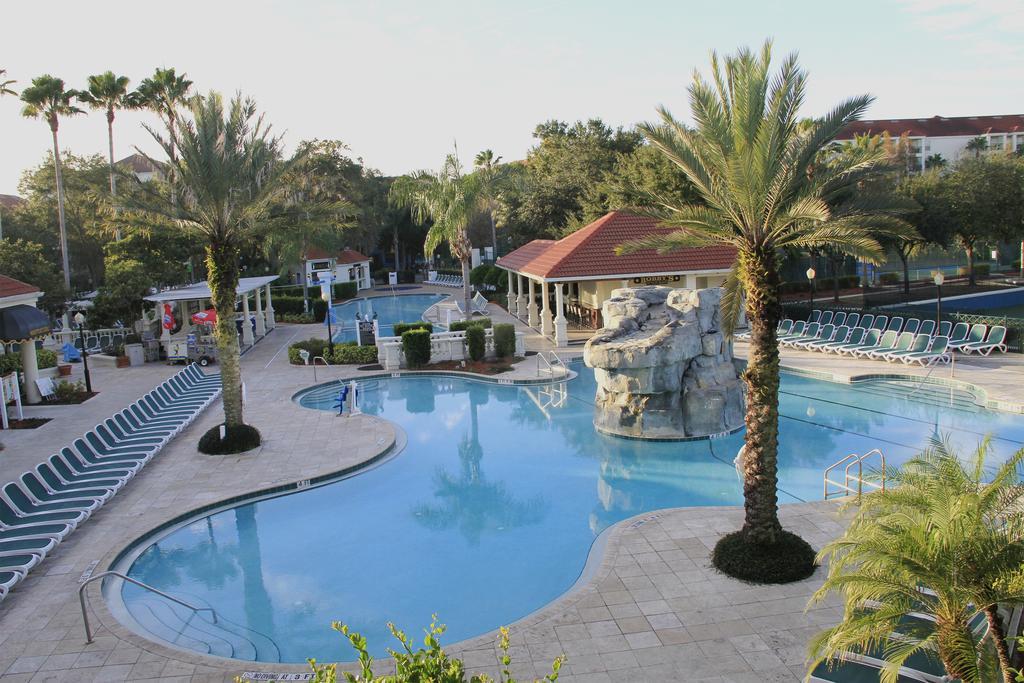 Star Island Resort And Club - Near Disney Kissimmee Eksteriør bilde