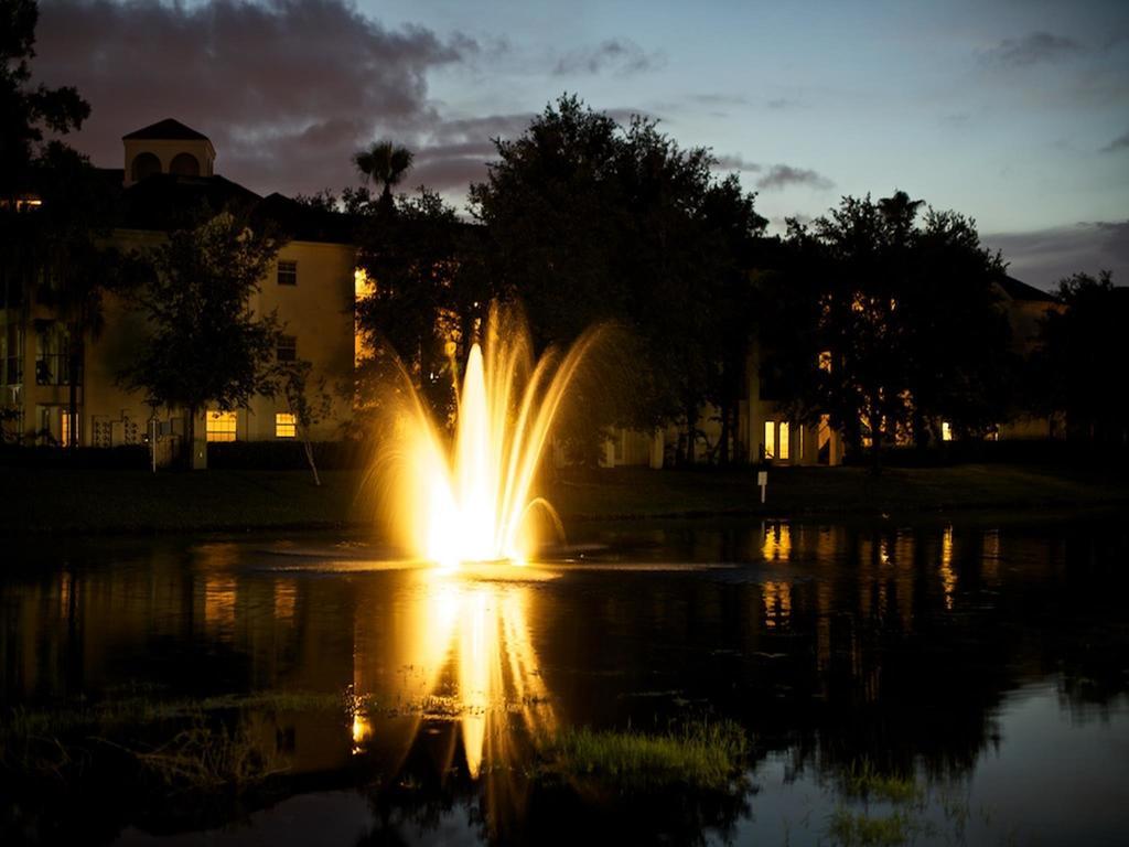 Star Island Resort And Club - Near Disney Kissimmee Eksteriør bilde