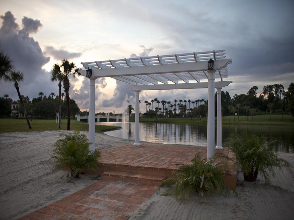 Star Island Resort And Club - Near Disney Kissimmee Eksteriør bilde