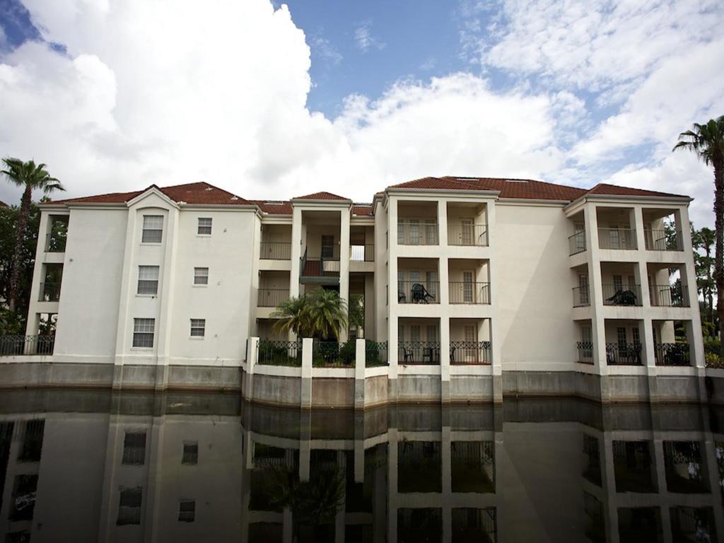 Star Island Resort And Club - Near Disney Kissimmee Eksteriør bilde