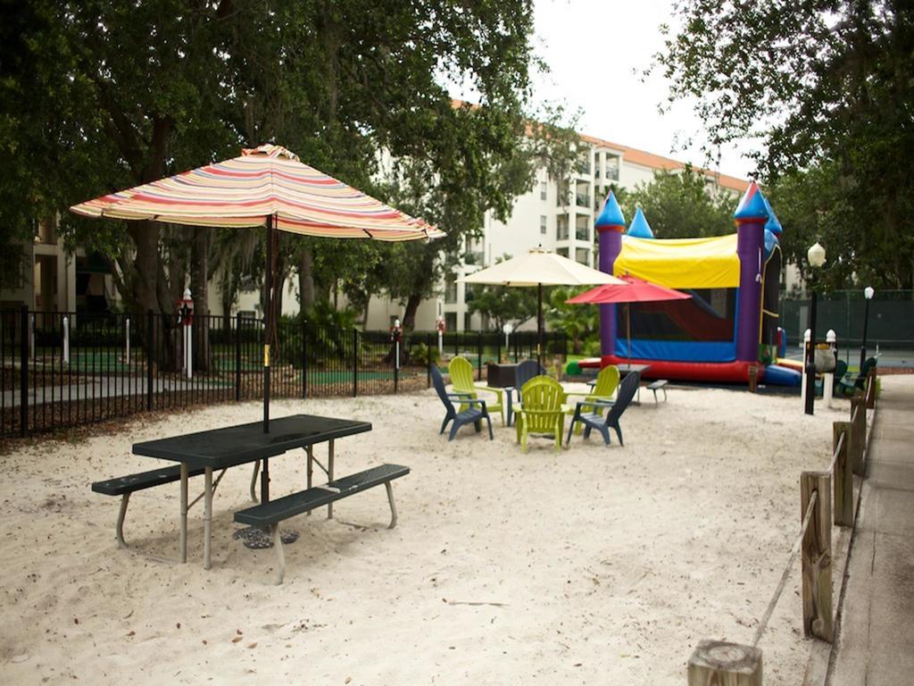 Star Island Resort And Club - Near Disney Kissimmee Eksteriør bilde