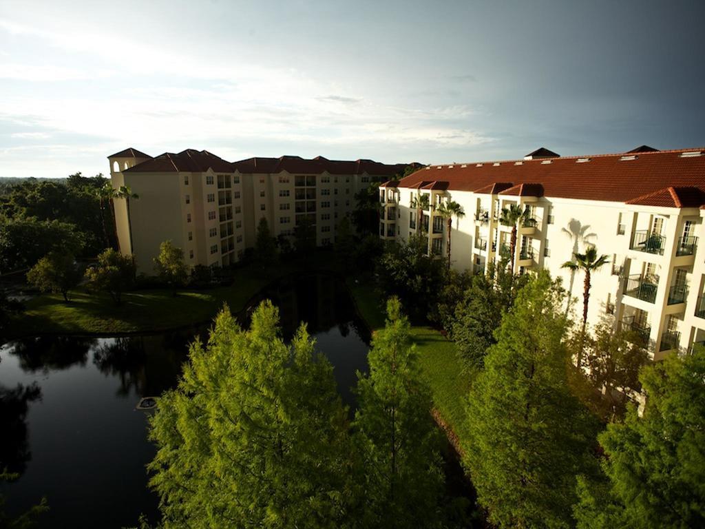 Star Island Resort And Club - Near Disney Kissimmee Eksteriør bilde