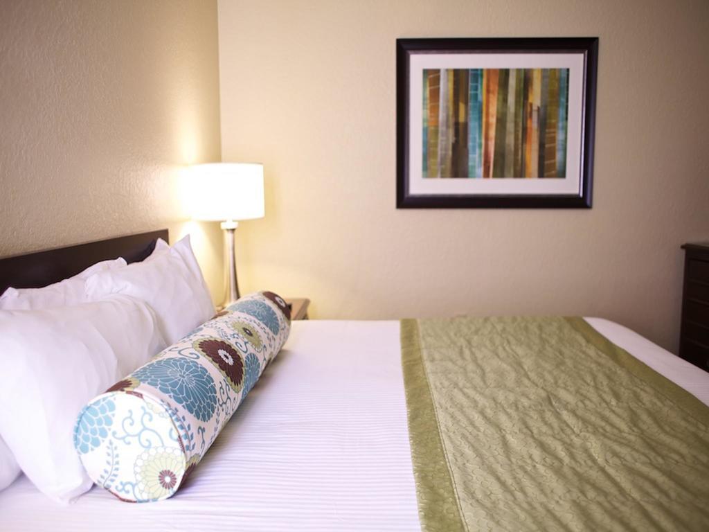 Star Island Resort And Club - Near Disney Kissimmee Rom bilde