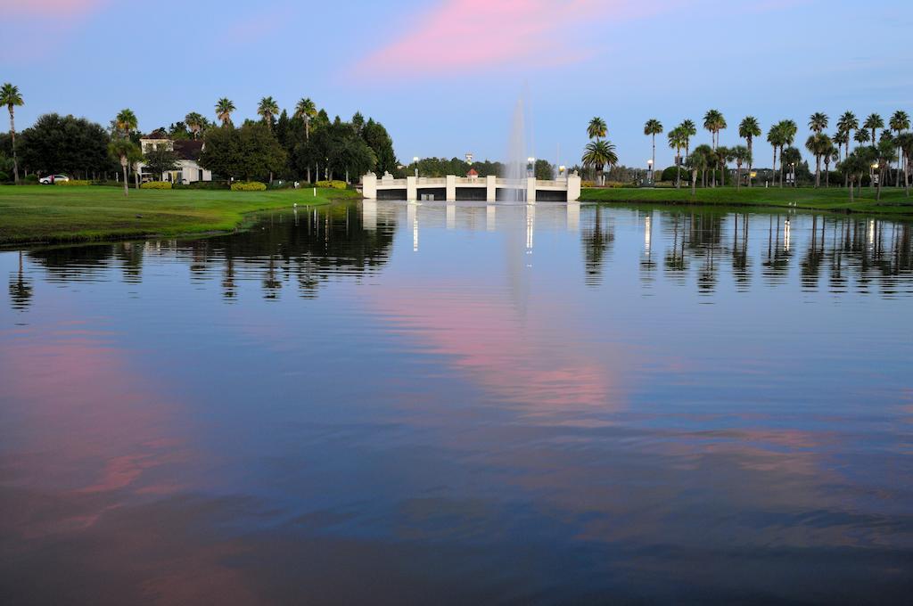 Star Island Resort And Club - Near Disney Kissimmee Eksteriør bilde
