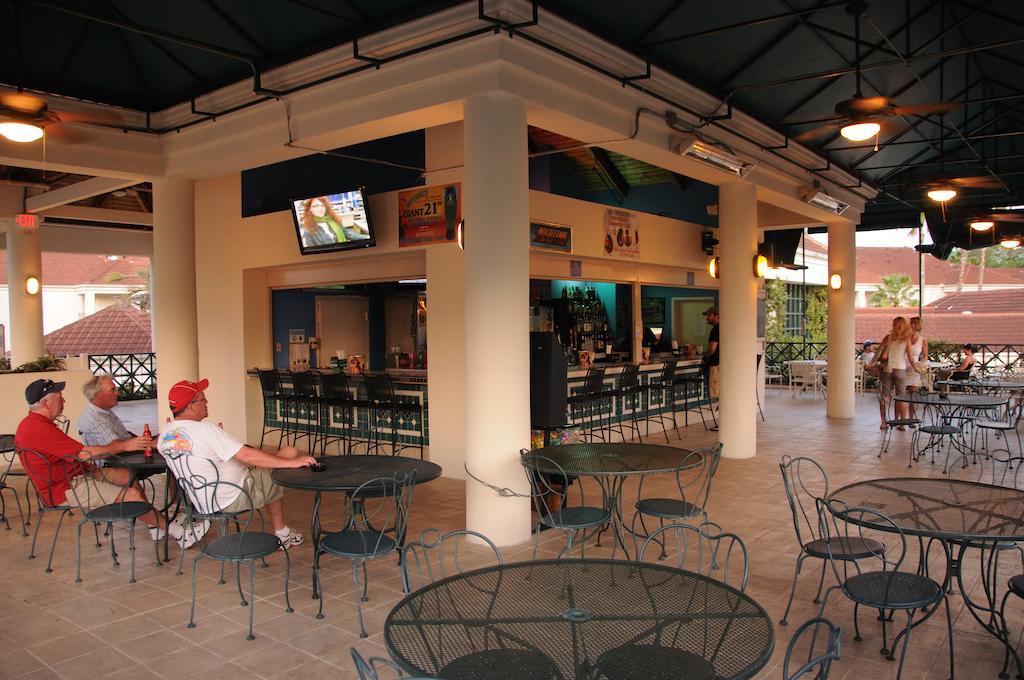 Star Island Resort And Club - Near Disney Kissimmee Eksteriør bilde