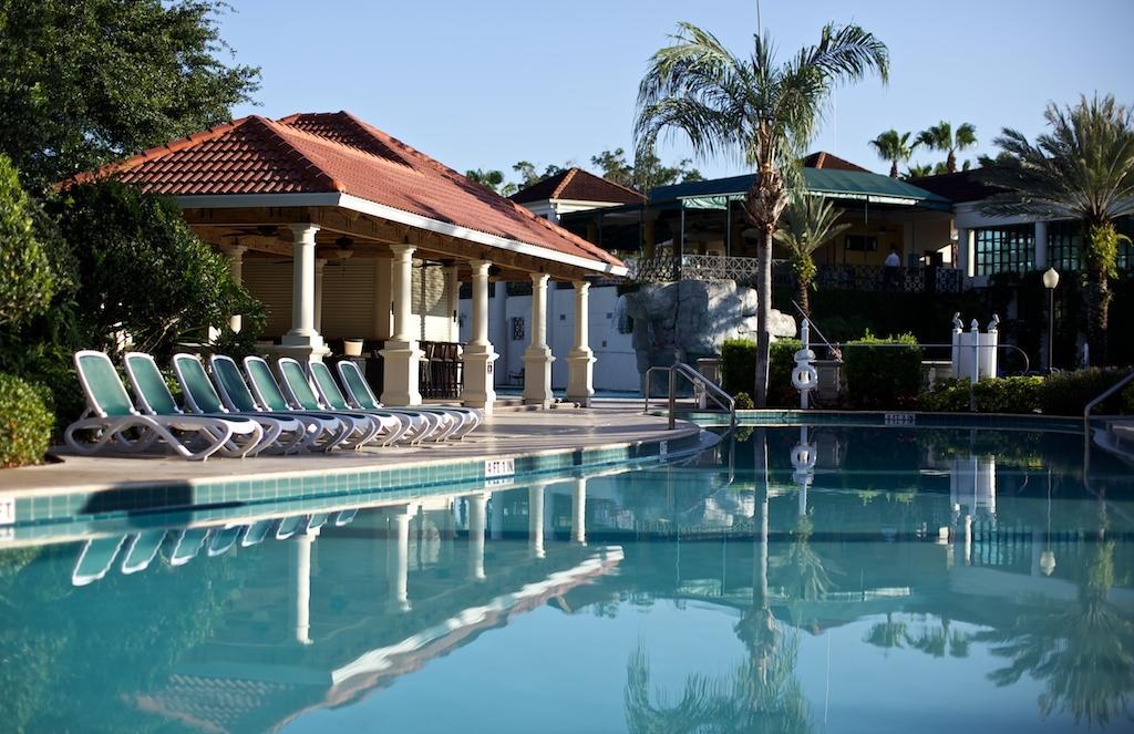 Star Island Resort And Club - Near Disney Kissimmee Eksteriør bilde
