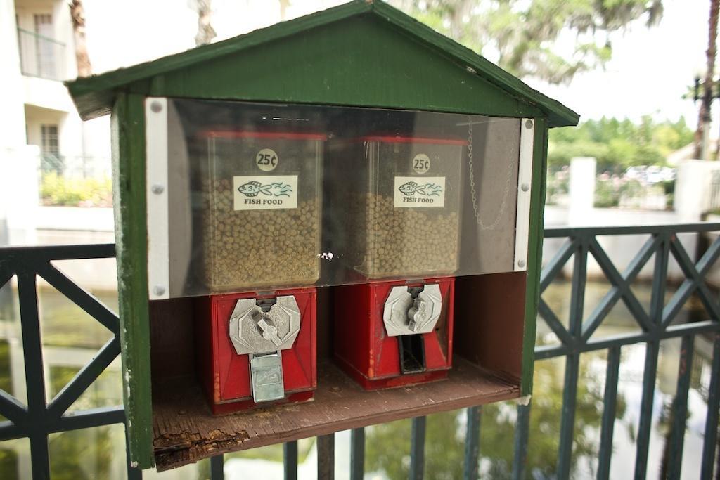 Star Island Resort And Club - Near Disney Kissimmee Eksteriør bilde