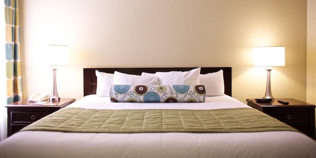 Star Island Resort And Club - Near Disney Kissimmee Rom bilde