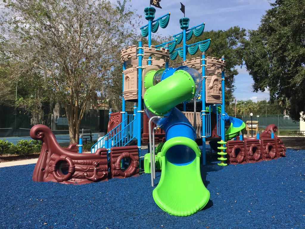 Star Island Resort And Club - Near Disney Kissimmee Eksteriør bilde
